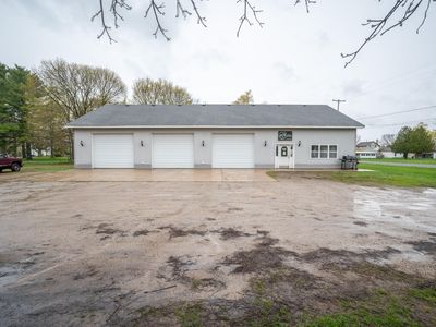 Property at 410 S Division St, Hersey, MI