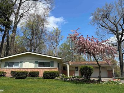 8941 Timberline Dr