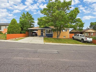 8671 Hopkins Drive