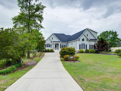 113 Bowline Road