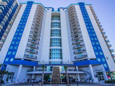 504 N Ocean Blvd. #1501