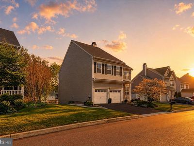Property at 117 Raleigh Rd, Schwenksville, PA