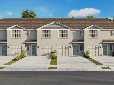 Pearson End Unit Plan, Banyan Point