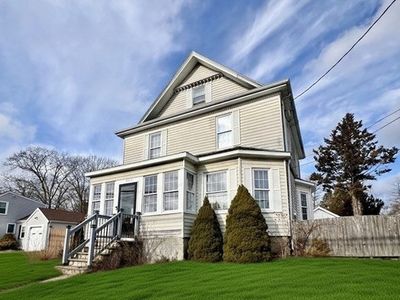 Property at 603 Temple St, Whitman, MA