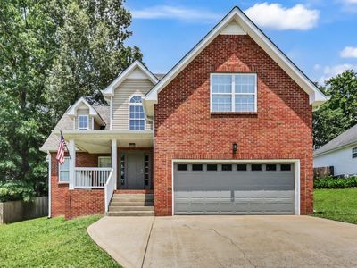 3129 Holly Point