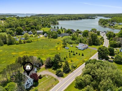 Property at 39 Elm Street, South Thomaston, ME