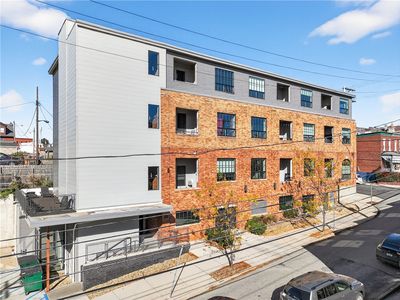 Property at 622 Gross St #304, Pittsburgh, PA