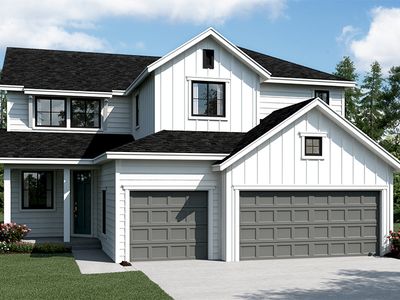 The 3006 Plan, The Lodges at Bachelor View