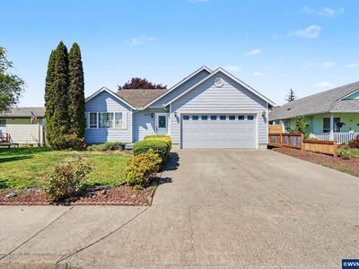 Property at 740 SE Lacey St, Sheridan, OR