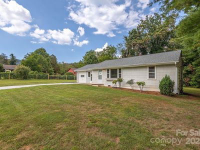 316 Old Haw Creek Rd