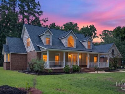153 Steele Wood Drive