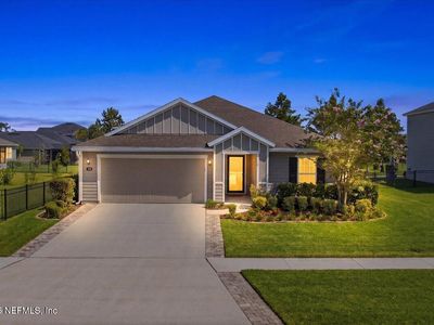 Property at 114 BLUEJACK Lane, Saint Augustine, FL