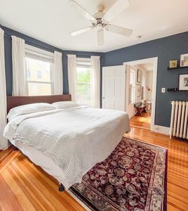 35 William St #2