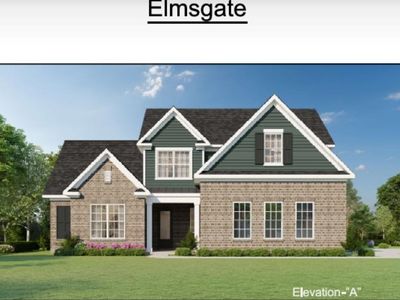 170 Hazel Crest Dr E