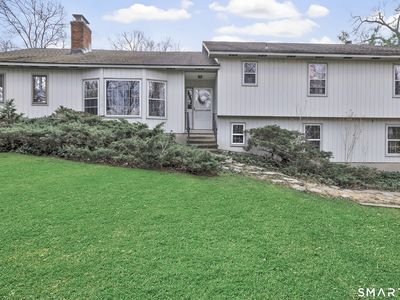Property at 16 Mountain Road, Wilton, CT