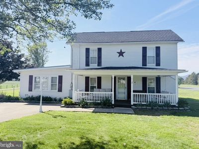 Property at 1692 Mill Creek Rd, Luray, VA