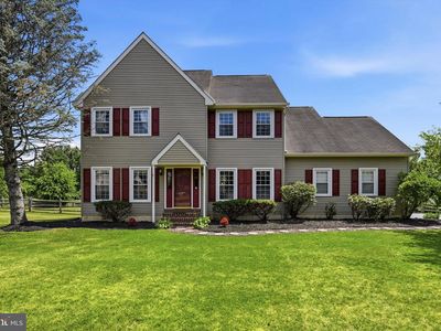 Property at 218 Briars Run Dr, Downingtown, PA