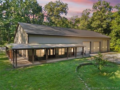 520 Thompson Lane