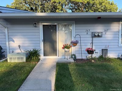 167 Ventry Court #D