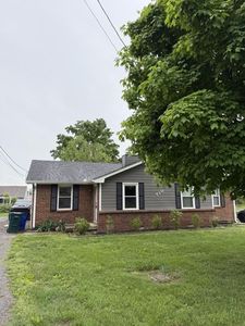 Property at 710 Calista Rd, White House, TN
