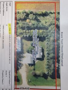 Property at 14993 479th Ave, Milbank, SD
