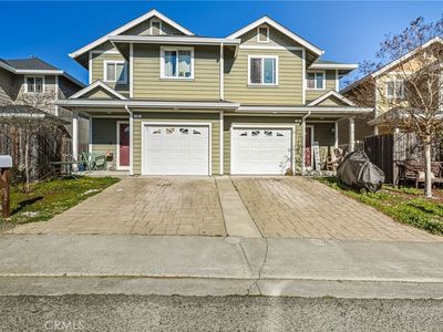 Property at 344 15th St, Lakeport, CA