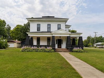 Property at 419 Maple Street, Greenfield, MO