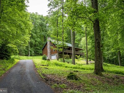 210 Resh Rd