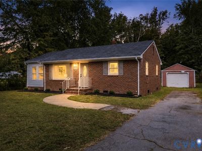 Property at 21210 Winfree Ave, South Chesterfield, VA