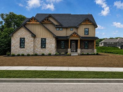 472 Stonebridge Pkwy