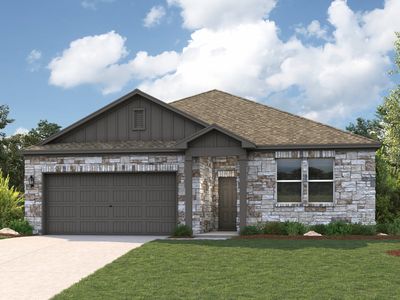 Guenther - 2013 Plan, Garden Grove II