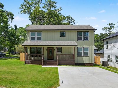 116 Sun City Ln