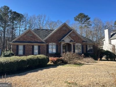 2033 Rosemont Ct