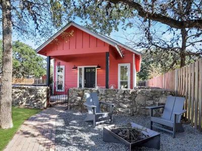 Property at 241 Haydon St, Dripping Springs, TX