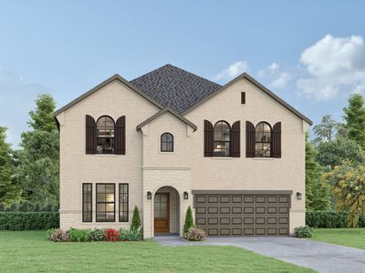2674 Hot Springs Dr