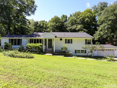Property at 17 Riverford Road, Brookfield, CT
