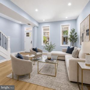 Property at 706 Longfellow St NW, Washington, DC