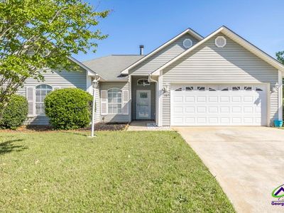 Property at 107 Billington Ct, Bonaire, GA