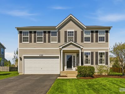 4355 Schofield Dr