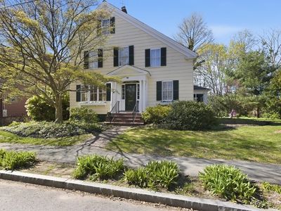 12 Hancock Ave