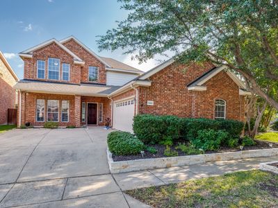 7900 White Stallion Trl
