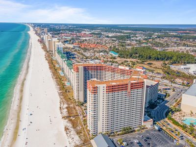 9900 Thomas Dr UNIT 1911