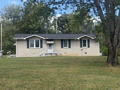 Property at 116 Chestnut Dr, Burns, TN