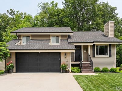 470 Oak Hill Dr