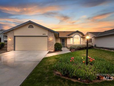 8270 W Echo Falls Ln