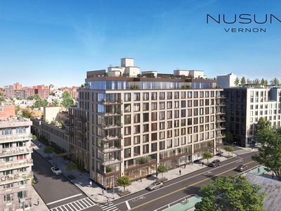 30-55 Vernon Blvd #3H