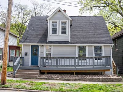Property at 1194 23rd St, Moline, IL