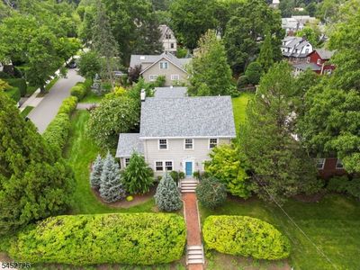 420 Up Mountain Avenue