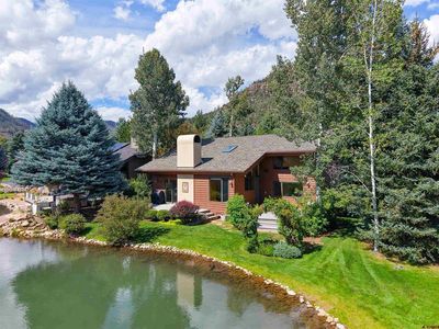 463 Cottonwood Creek Road