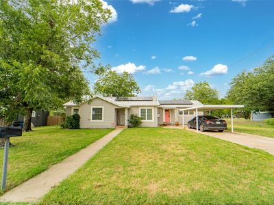 Property at 1006 N Live Oak St, Breckenridge, TX